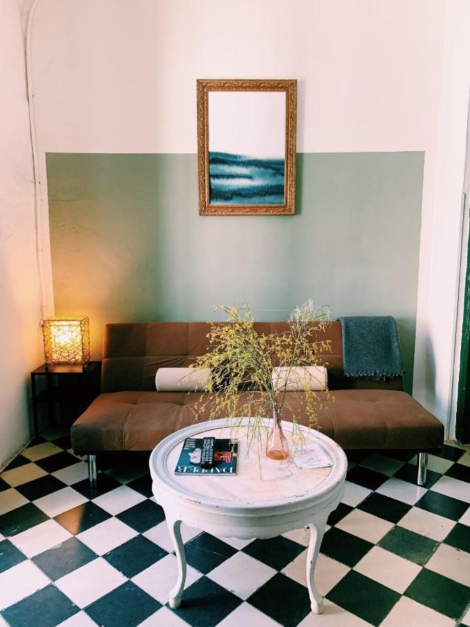 Maria Magdalena - Room 1 Malaga Ngoại thất bức ảnh