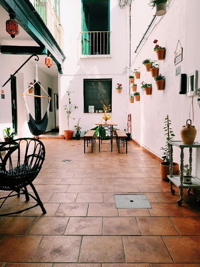 Maria Magdalena - Room 1 Malaga Ngoại thất bức ảnh