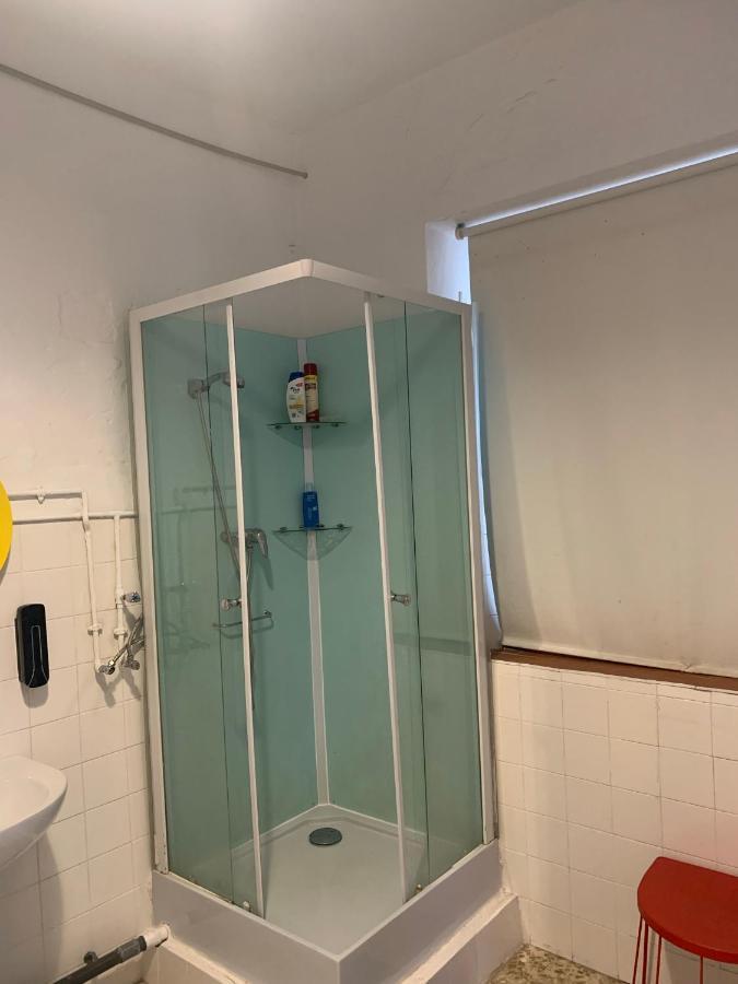 Maria Magdalena - Room 1 Malaga Ngoại thất bức ảnh