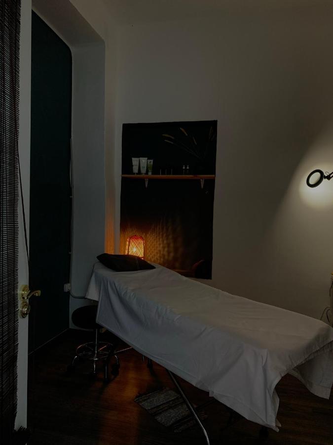 Maria Magdalena - Room 1 Malaga Ngoại thất bức ảnh